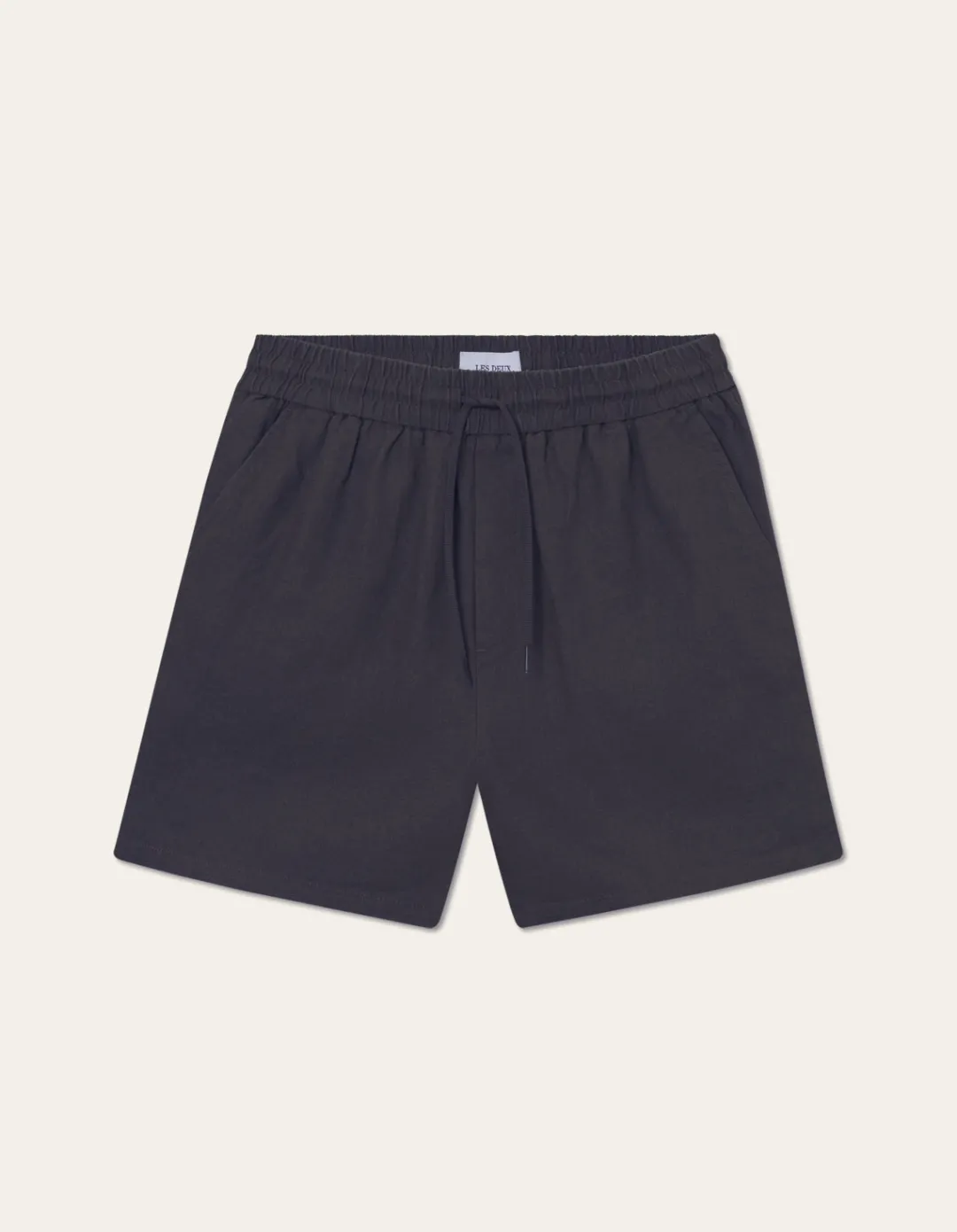 Les Deux Otto Linen Shorts | Shorts