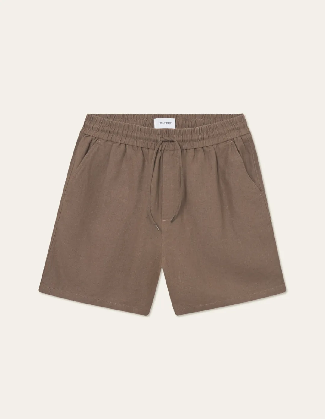 Les Deux Otto Linen Shorts | Shorts