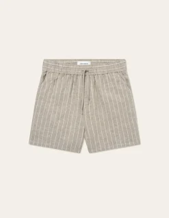 Les Deux Otto Linen Shorts | Shorts
