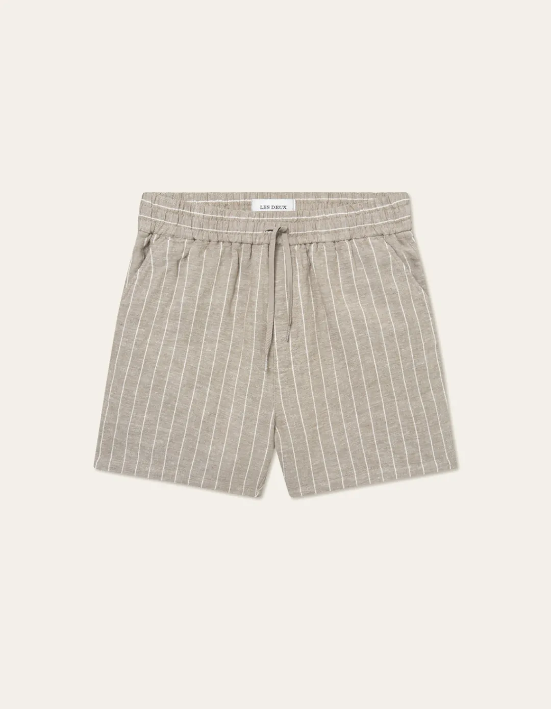Les Deux Otto Linen Shorts | Shorts
