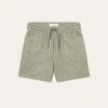 Les Deux Otto Linen Shorts | Shorts