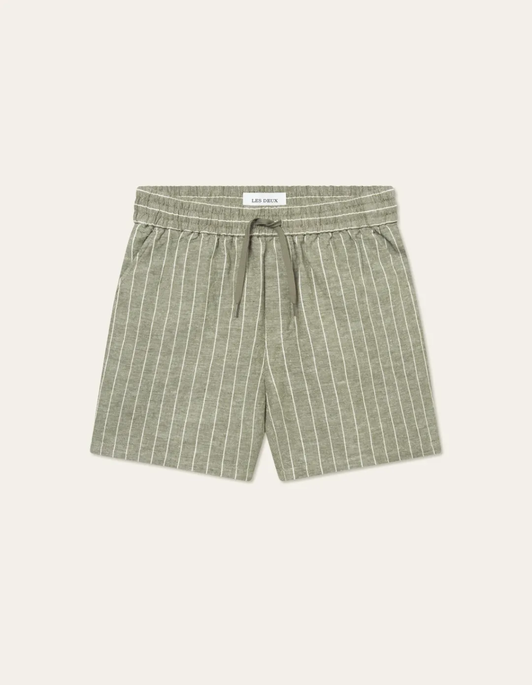 Les Deux Otto Linen Shorts | Shorts