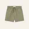 Les Deux Otto Linen Shorts | Shorts