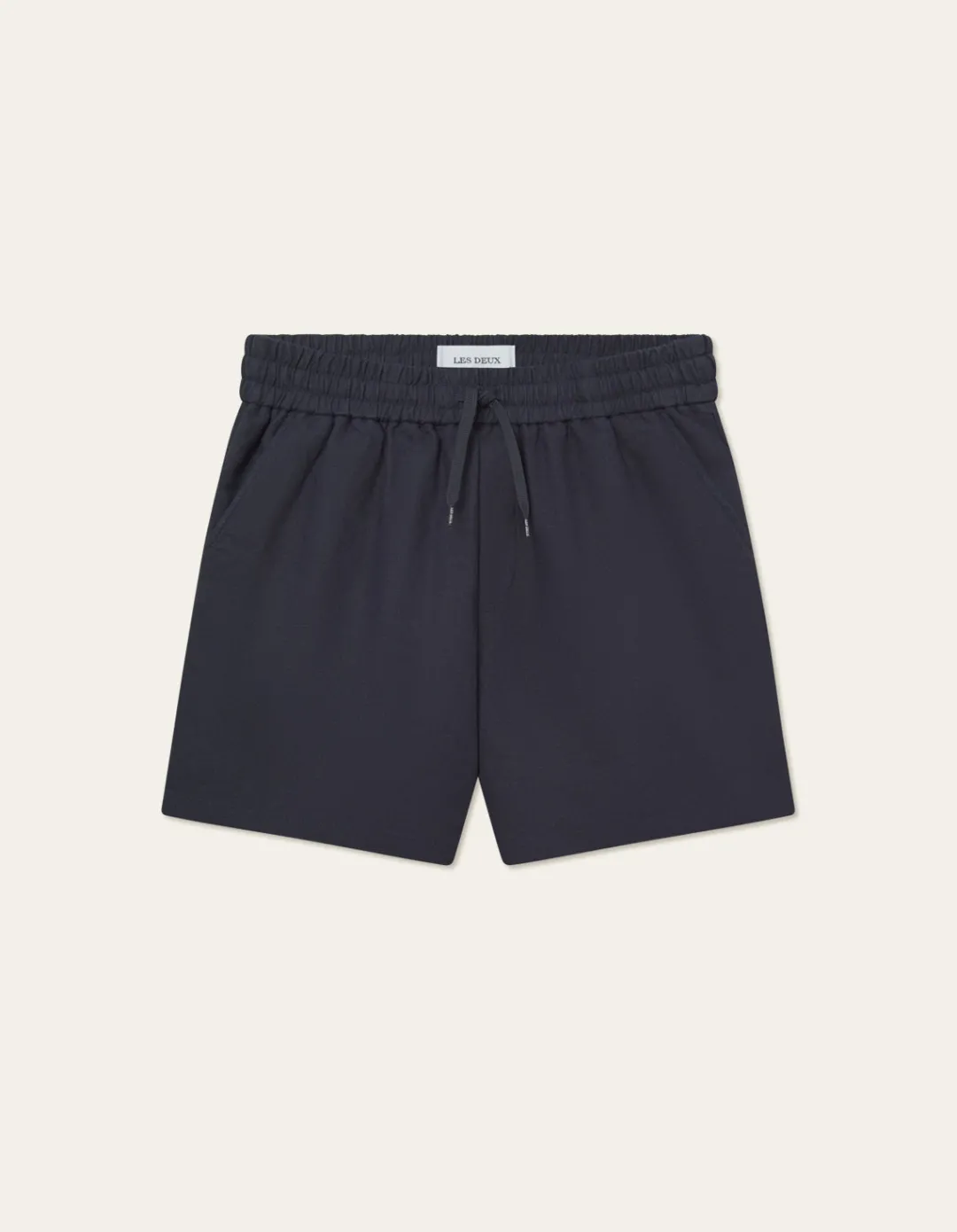 Les Deux Otto Linen Shorts | Shorts