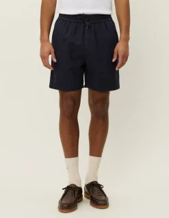 Les Deux Otto Linen Shorts | Shorts