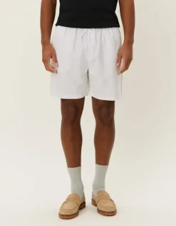 Les Deux Otto Linen Shorts | Shorts
