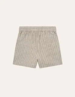 Les Deux Otto Linen Shorts | Shorts