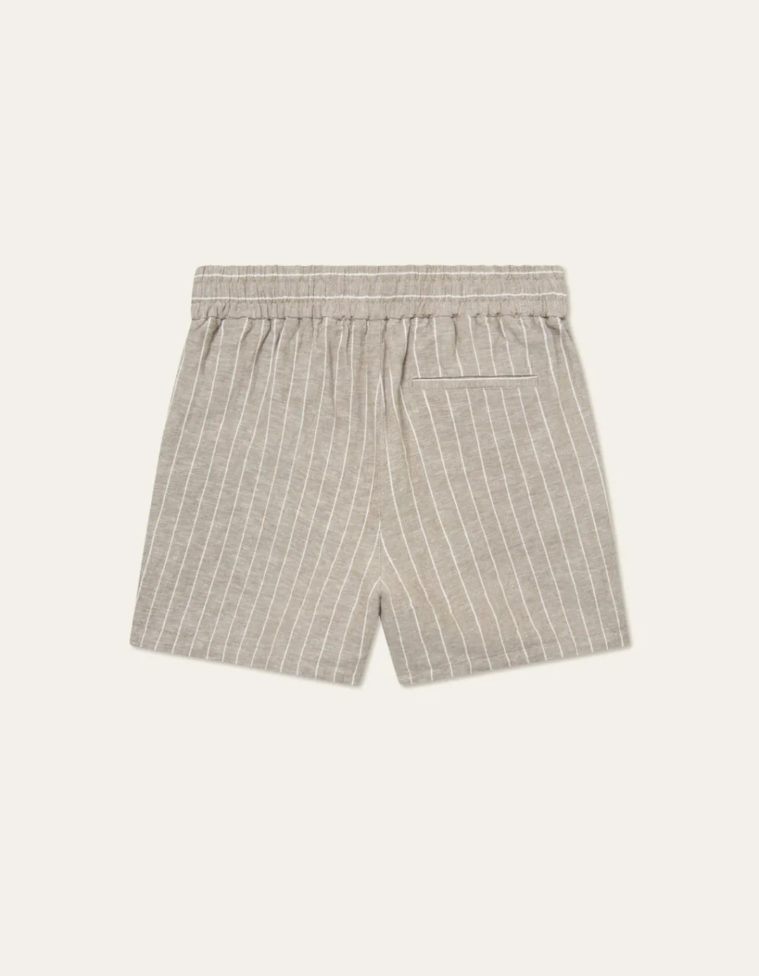 Les Deux Otto Linen Shorts | Shorts