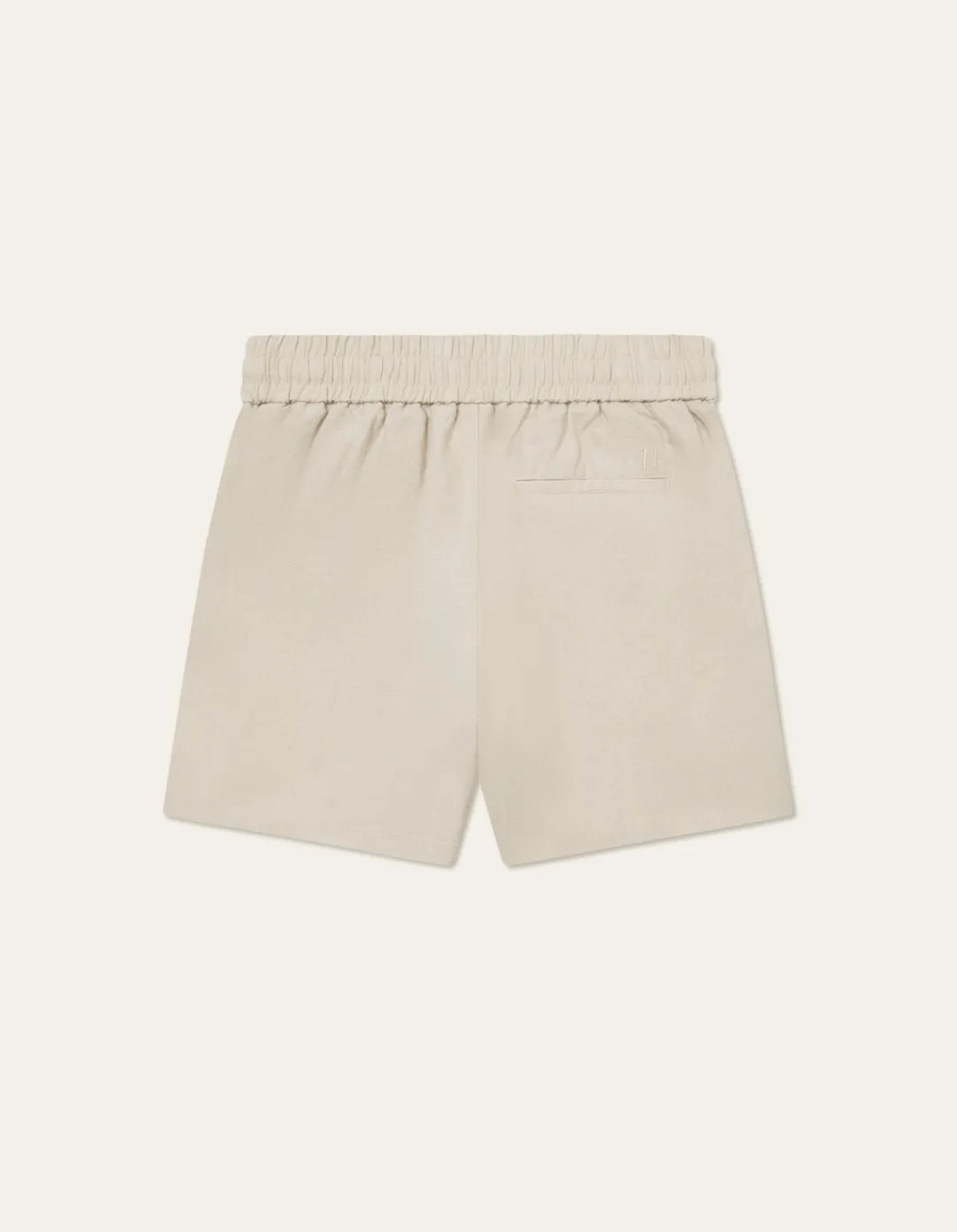 Les Deux Otto Linen Shorts | Shorts