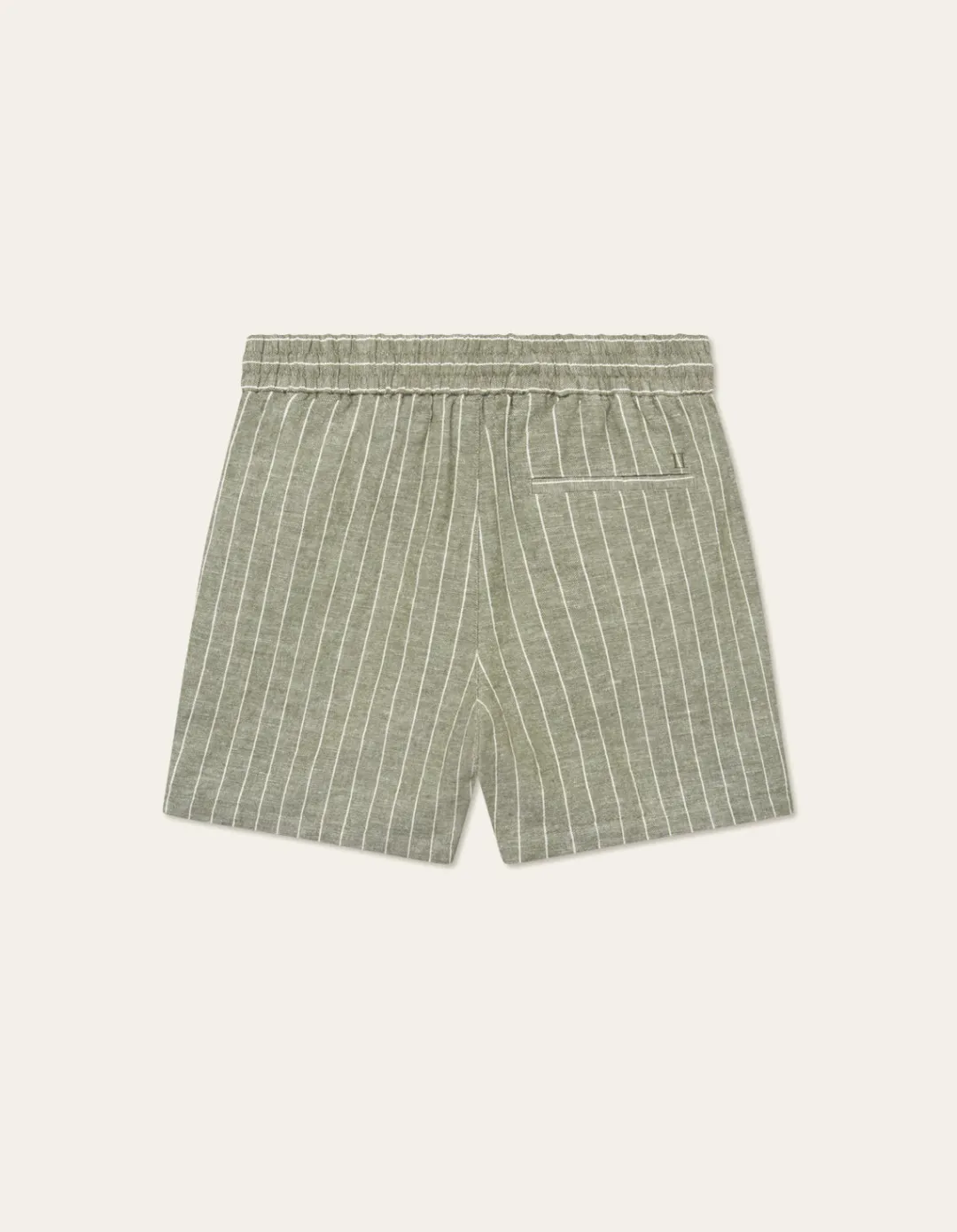 Les Deux Otto Linen Shorts | Shorts