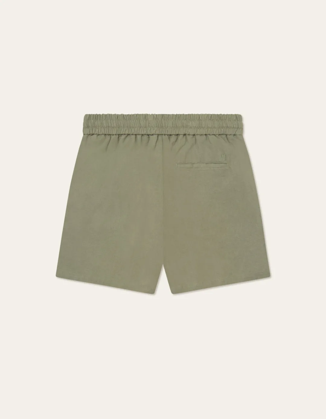 Les Deux Otto Linen Shorts | Shorts
