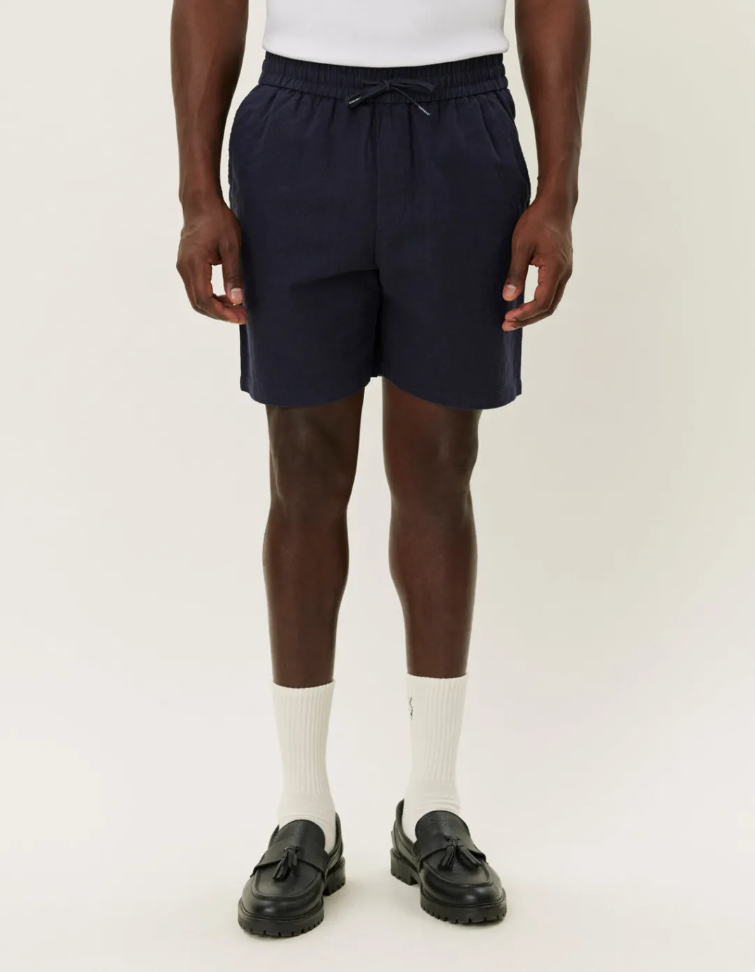 Les Deux Otto Linen Shorts | Shorts