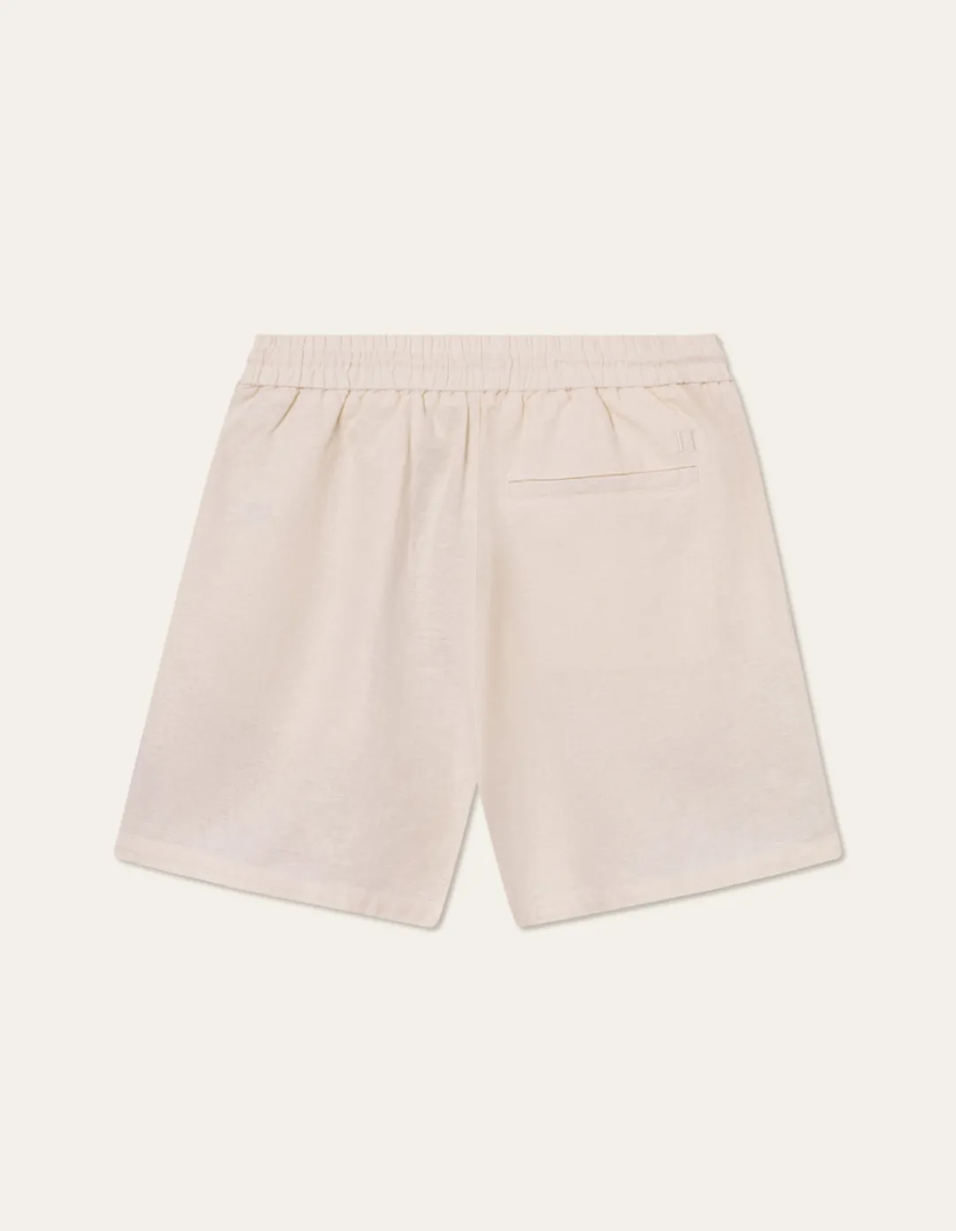 Les Deux Otto Linen Shorts | Shorts