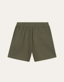 Les Deux Otto Linen Shorts | Shorts