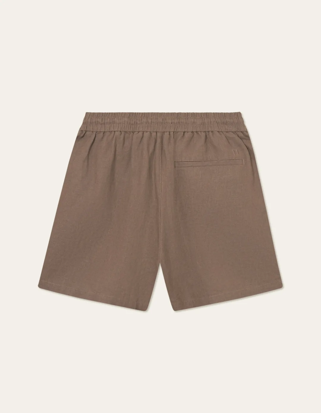 Les Deux Otto Linen Shorts | Shorts