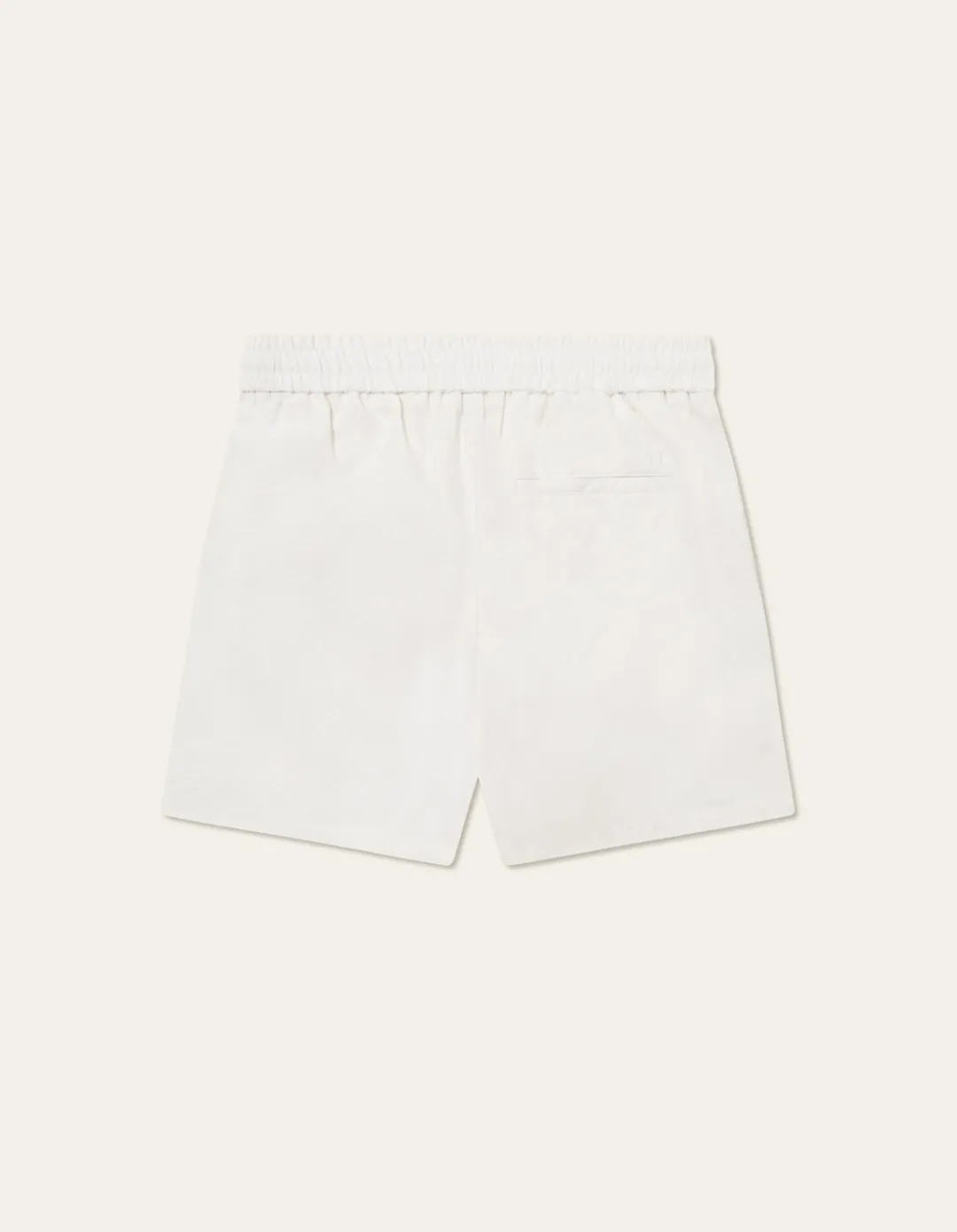 Les Deux Otto Linen Shorts | Shorts