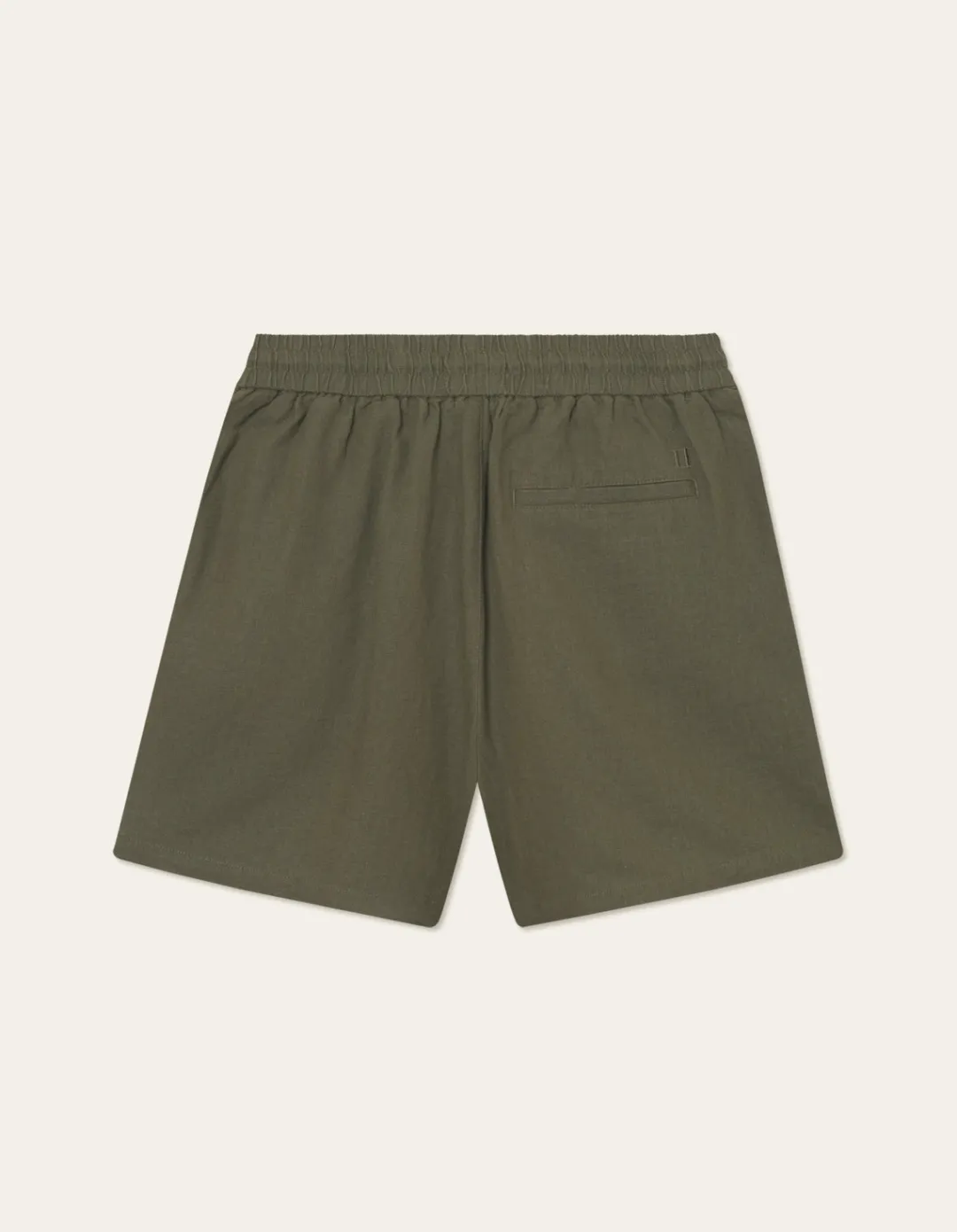 Les Deux Otto Linen Shorts | Shorts