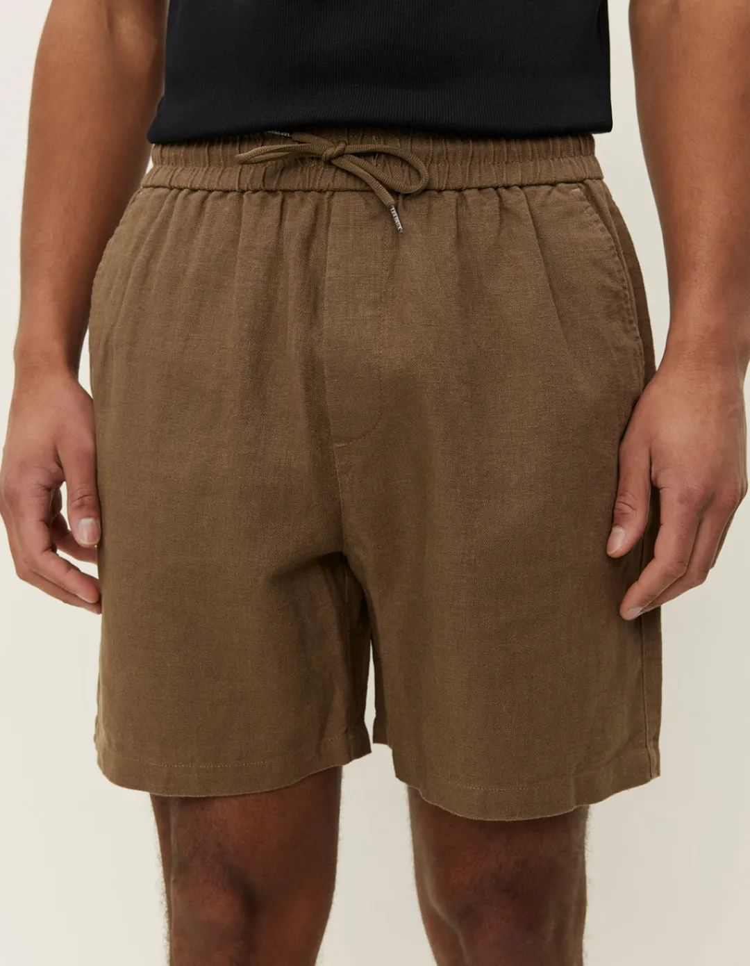 Les Deux Otto Linen Shorts | Shorts