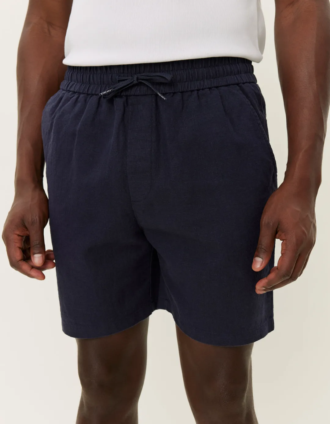 Les Deux Otto Linen Shorts | Shorts