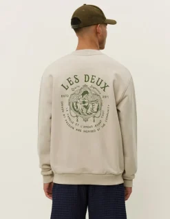 Les Deux Passion Sweatshirt | Hoodies / Sweatshirts