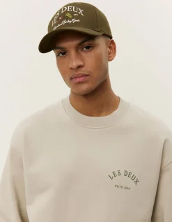 Les Deux Passion Sweatshirt | Hoodies / Sweatshirts