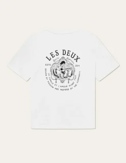Les Deux Passion T-Shirt | T-Shirts