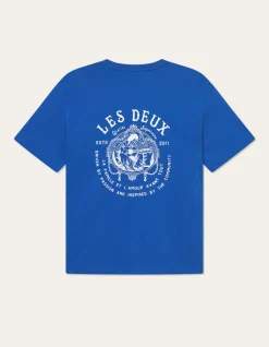 Les Deux Passion T-Shirt | T-Shirts