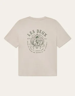 Les Deux Passion T-Shirt | T-Shirts