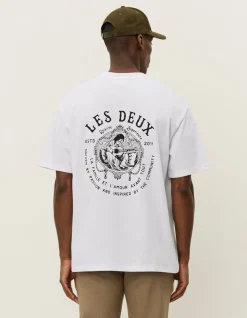 Les Deux Passion T-Shirt | T-Shirts