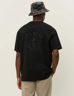 Les Deux Passion T-Shirt | T-Shirts