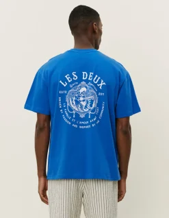 Les Deux Passion T-Shirt | T-Shirts