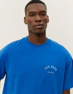 Les Deux Passion T-Shirt | T-Shirts