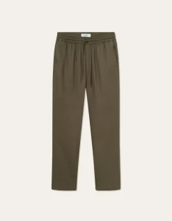 Les Deux Patrick Linen Pants | Pants