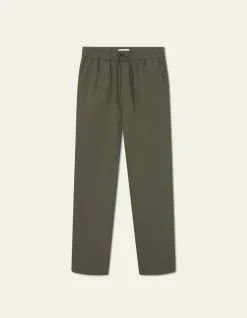 Les Deux Patrick Linen Pants | Pants