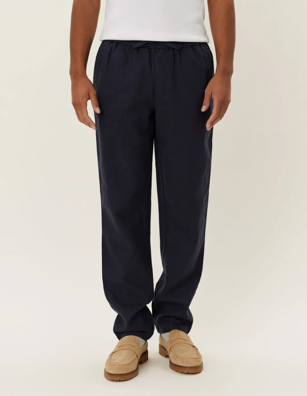 Les Deux Patrick Linen Pants | Pants