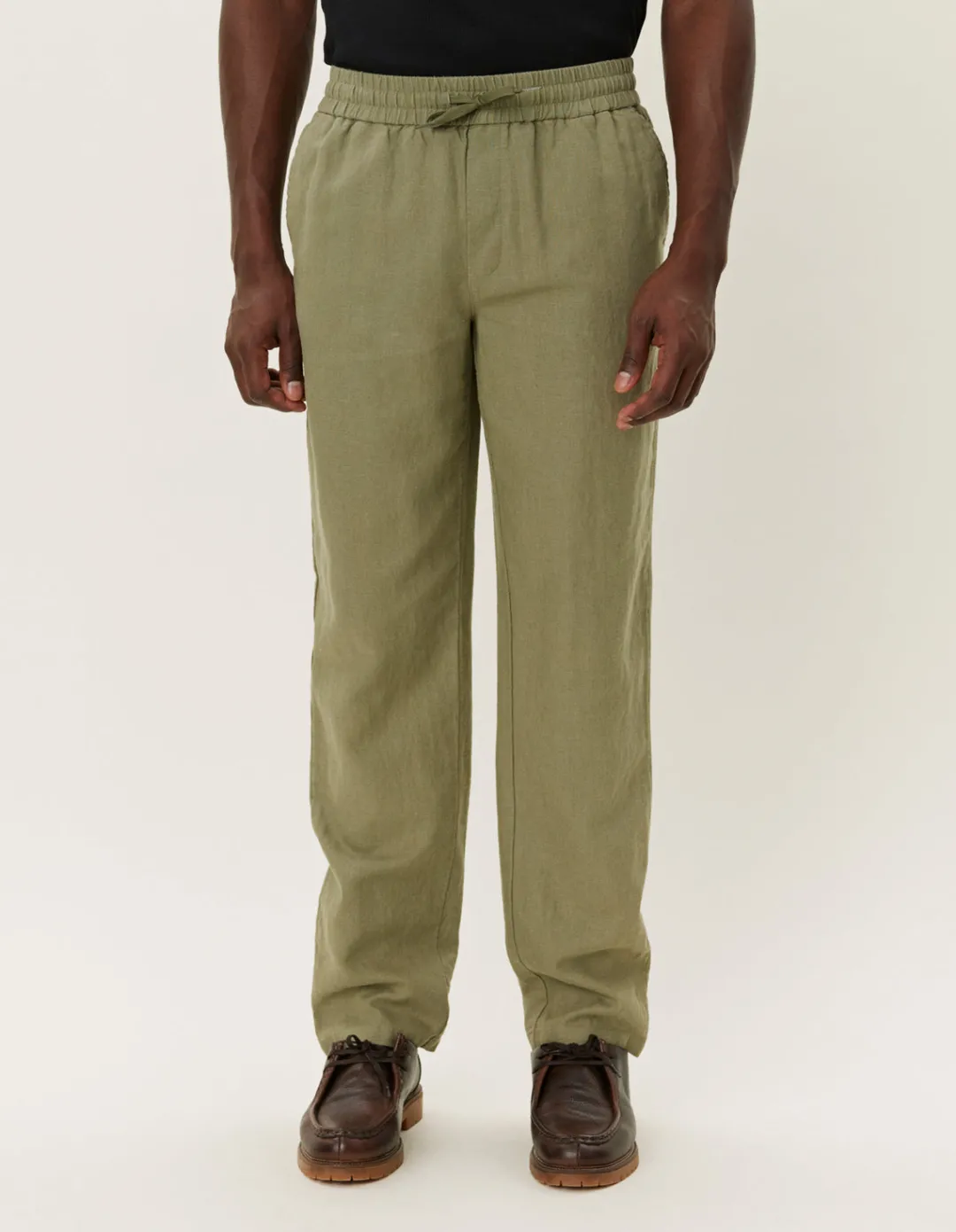 Les Deux Patrick Linen Pants | Pants