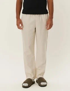 Les Deux Patrick Linen Pants | Pants