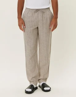 Les Deux Patrick Linen Pants | Pants