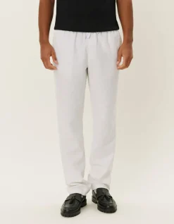 Les Deux Patrick Linen Pants | Pants