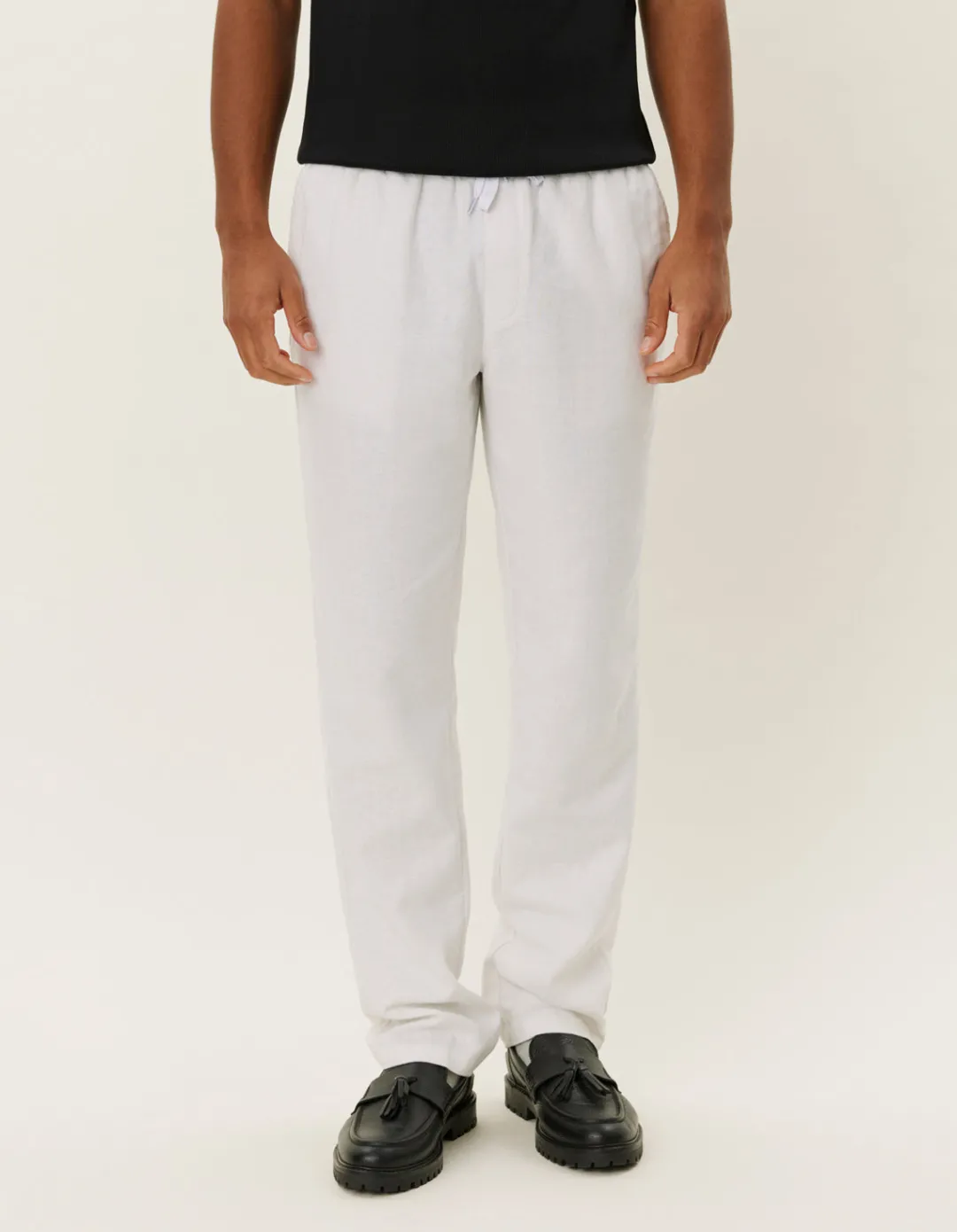 Les Deux Patrick Linen Pants | Pants