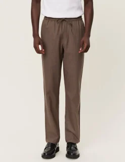 Les Deux Patrick Linen Pants | Pants