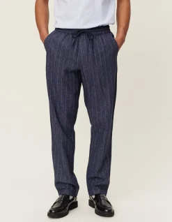 Les Deux Patrick Linen Pants | Pants