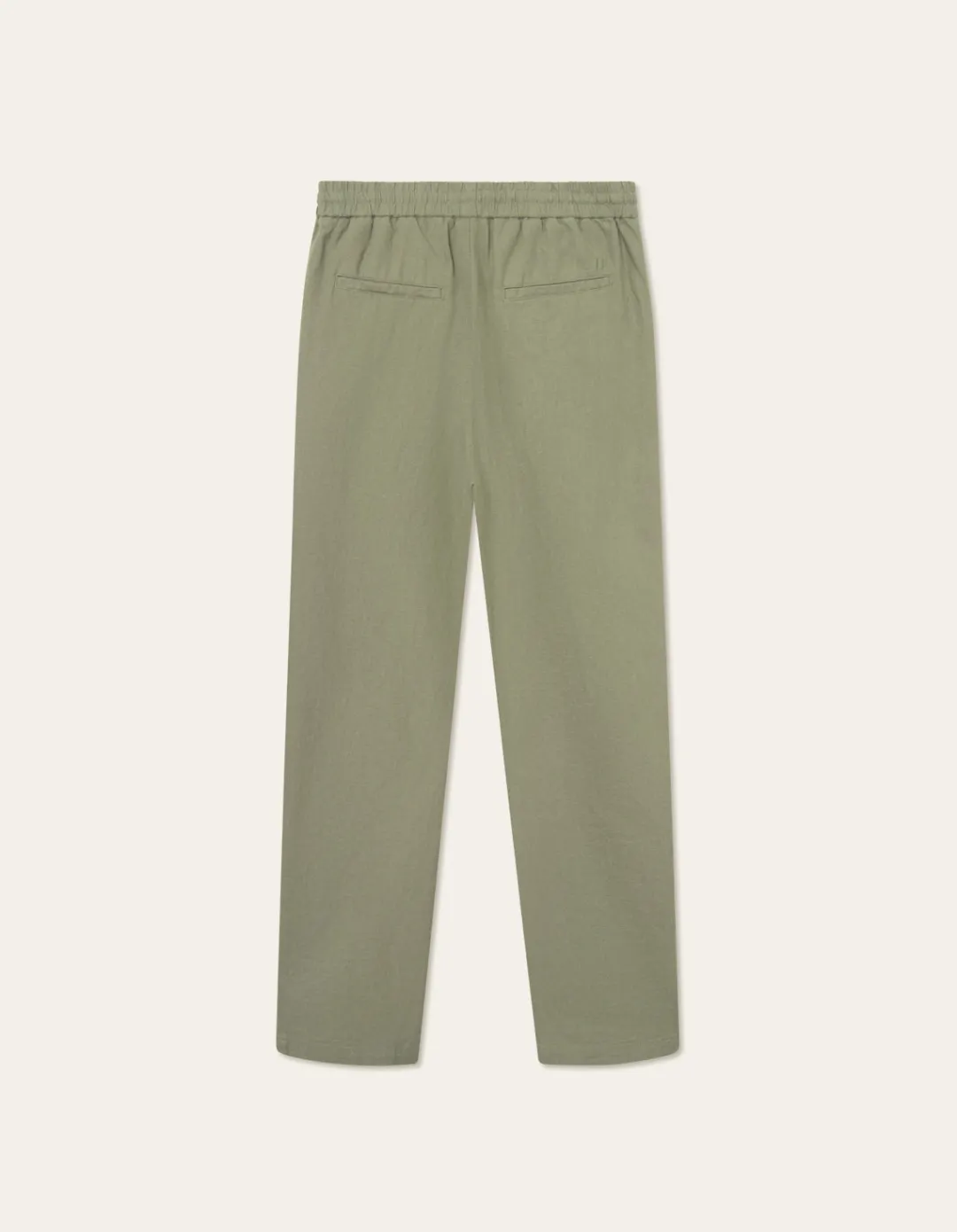 Les Deux Patrick Linen Pants | Pants