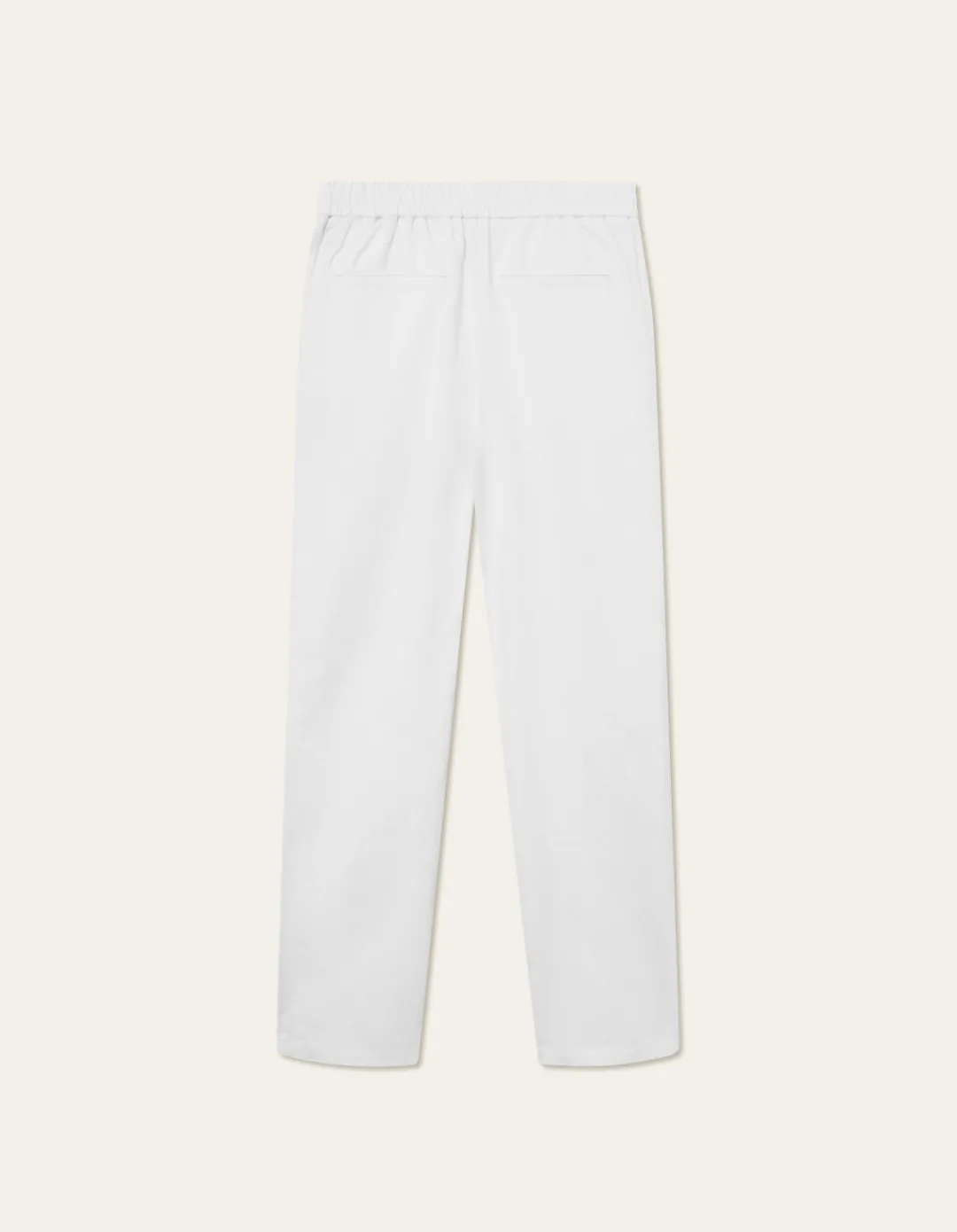 Les Deux Patrick Linen Pants | Pants