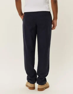 Les Deux Patrick Linen Pants | Pants