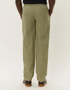 Les Deux Patrick Linen Pants | Pants