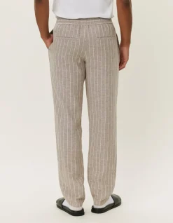 Les Deux Patrick Linen Pants | Pants