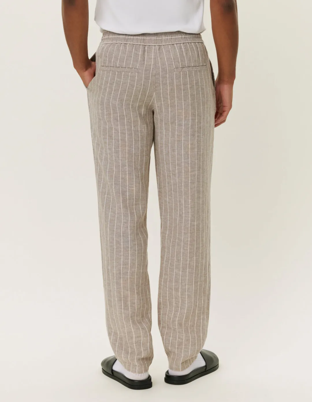 Les Deux Patrick Linen Pants | Pants