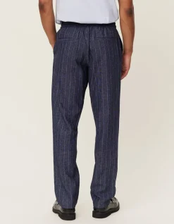 Les Deux Patrick Linen Pants | Pants