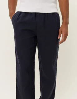 Les Deux Patrick Linen Pants | Pants
